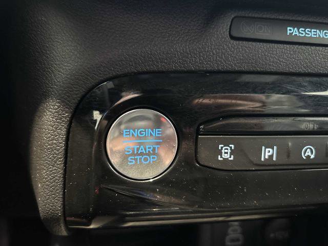 Certified 2025 Ford Escape ST-Line Elite w/ Premium Technology Package AWD/4WD image 16