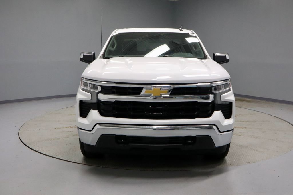 Used 2024 Chevrolet Silverado 1500 LT image 8