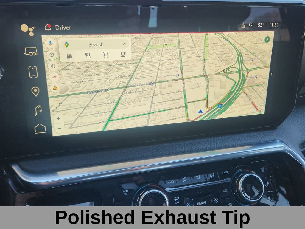 Used 2024 GMC Sierra 2500 Denali image 25