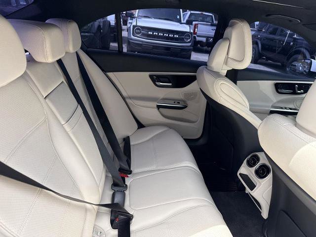Used 2024 Mercedes-Benz C 300 Sedan image 22