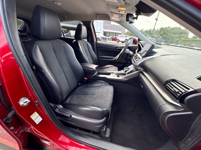 Used 2025 Mitsubishi Eclipse Cross SE AWD/4WD image 21