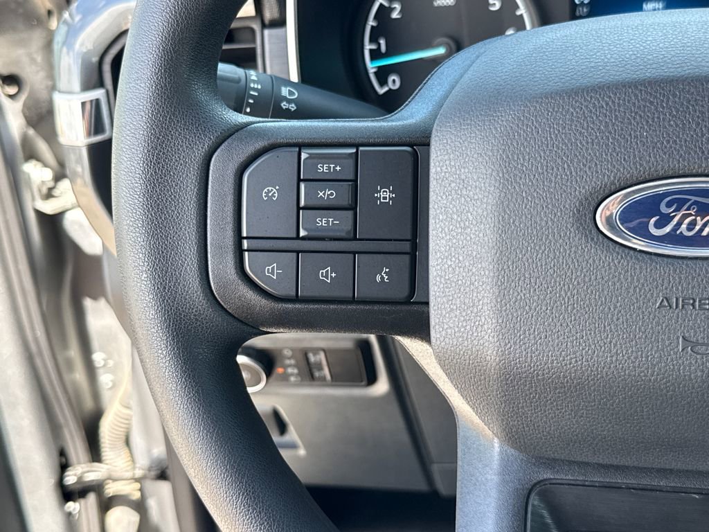 Certified 2023 Ford F150 XL w/ STX Appearance Package image 15