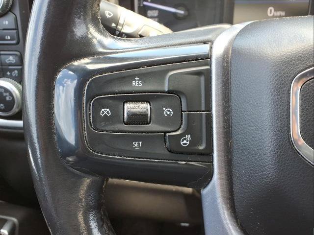 Used 2020 GMC Sierra 1500 Elevation w/ Elevation Value Package AWD/4WD image 22