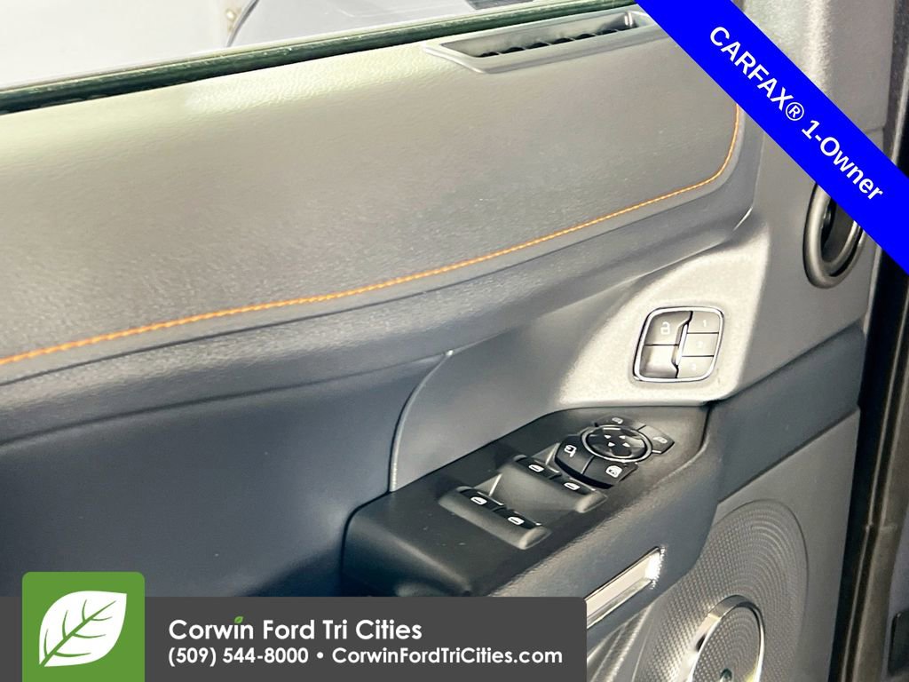 Certified 2024 Ford Expedition Timberline AWD/4WD image 12
