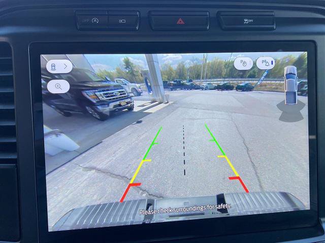 Certified 2024 Ford F150 STX AWD/4WD image 31