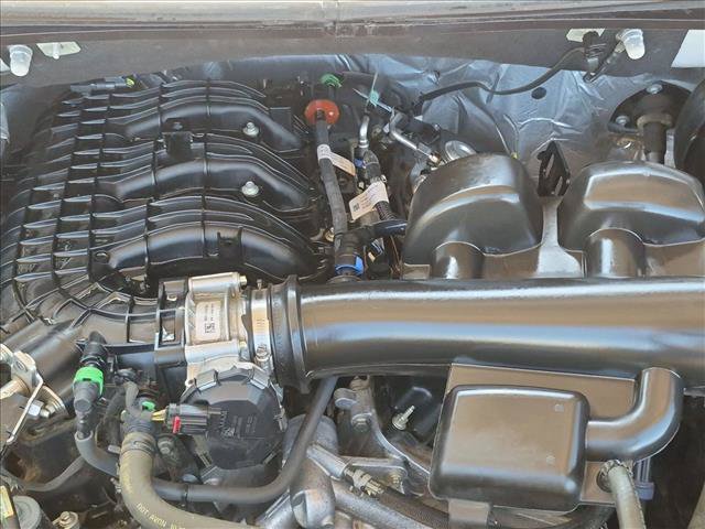 Certified 2020 Ford F150 XL RWD image 18