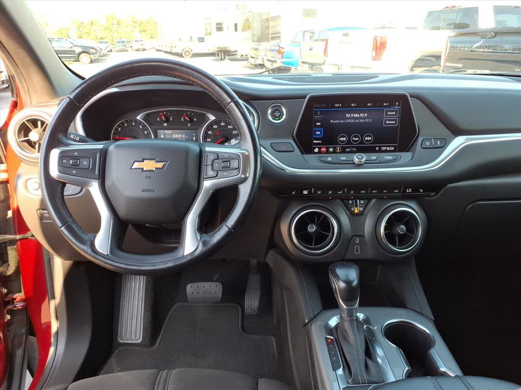 Used 2019 Chevrolet Blazer LT image 14