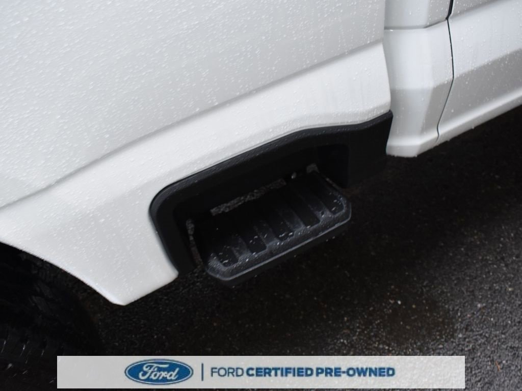 Certified 2024 Ford F350 Platinum image 12