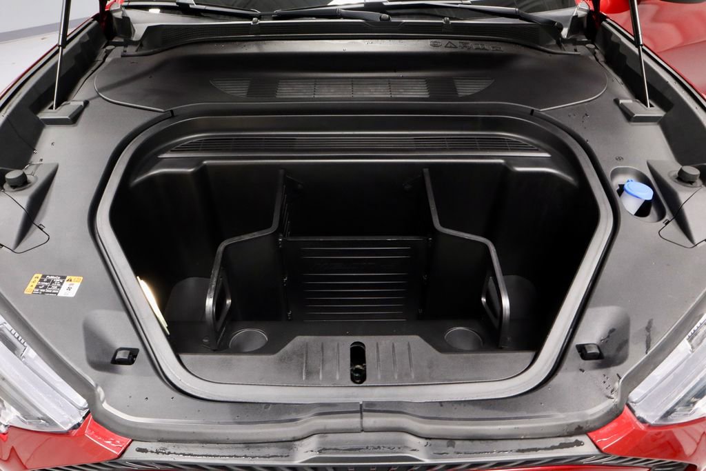 Certified 2021 Ford Mustang Mach-E Select w/ Comfort/Appearance Package image 18