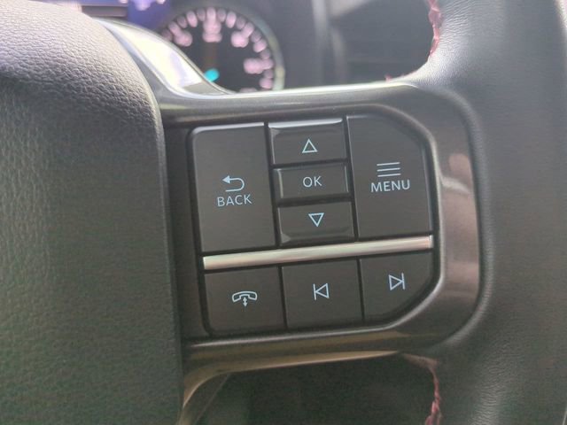 Certified 2023 Ford Expedition Limited AWD/4WD image 27