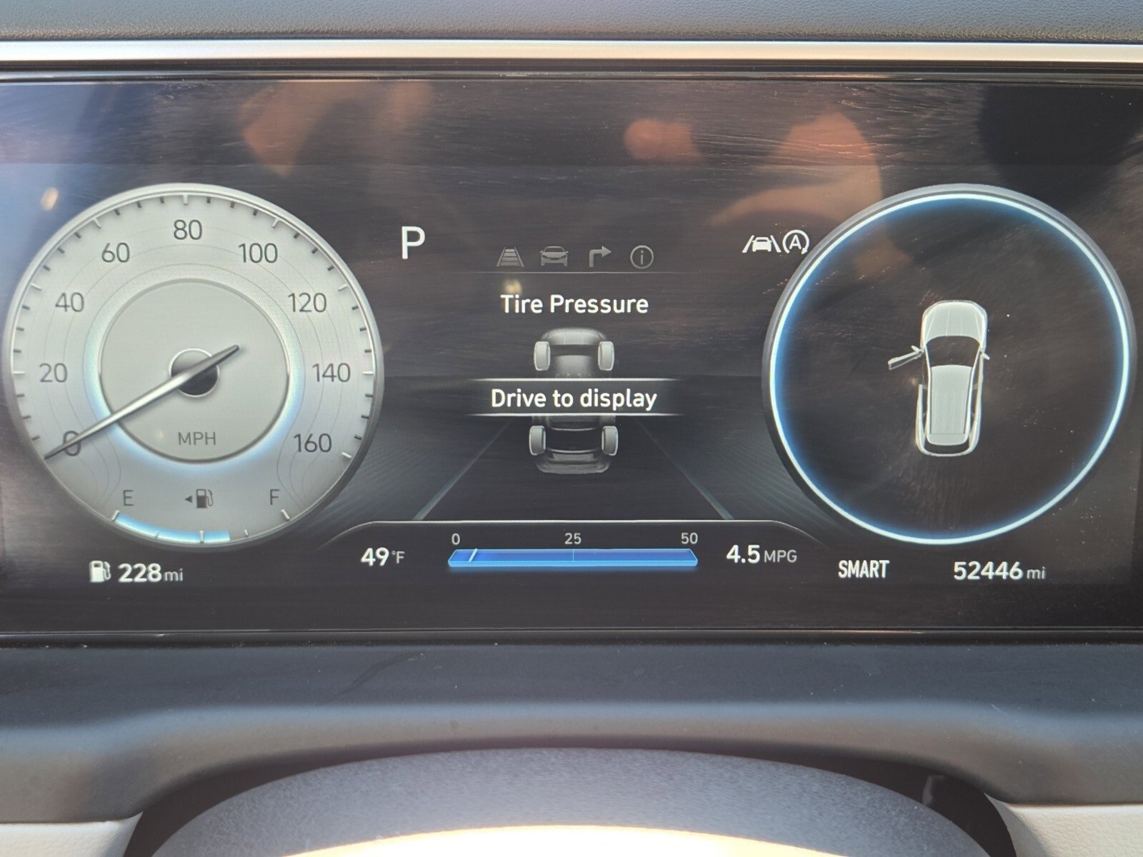 Used 2024 Hyundai Tucson Limited image 20