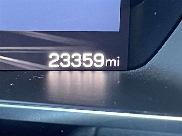 Used 2024 GMC Canyon Elevation w/ Elevation Premium Package image 20