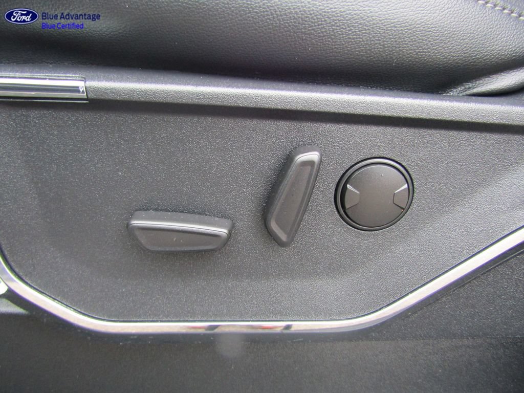 Certified 2023 Ford F150 Lariat AWD/4WD image 26