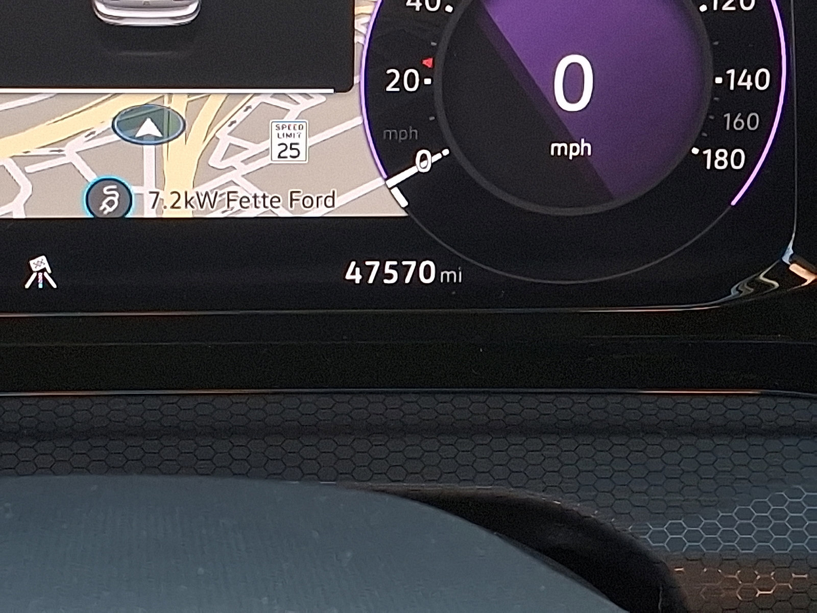 Used 2024 Volkswagen GTI SE image 18