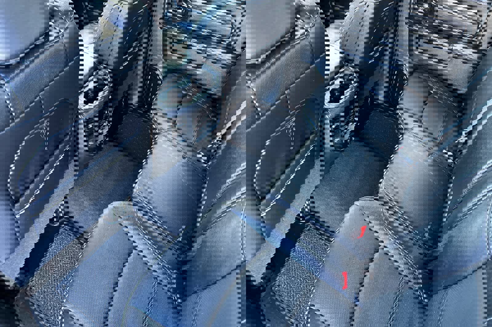 Used 2024 RAM 2500 Limited image 10