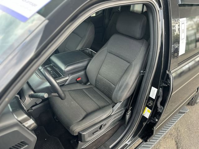 Certified 2021 Ford F150 XLT w/ Equipment Group 302A High image 12