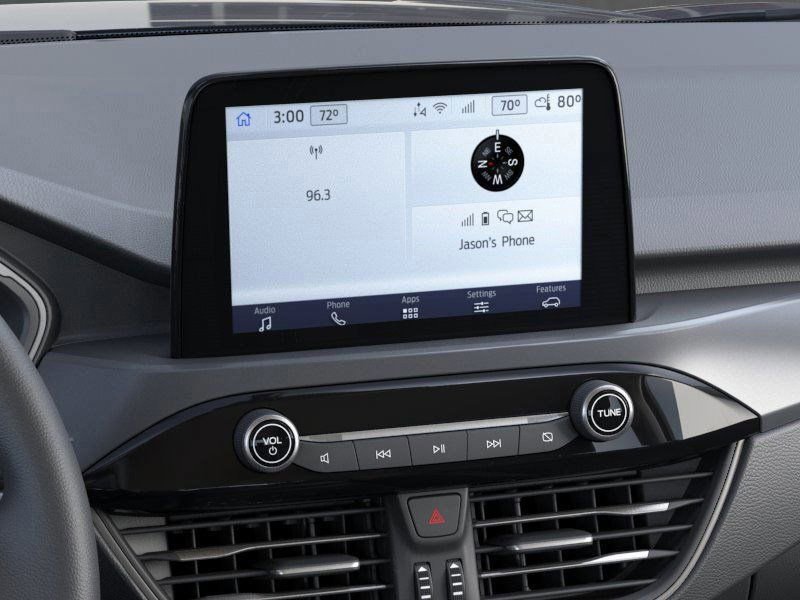 Certified 2026 Ford Escape Active image 39