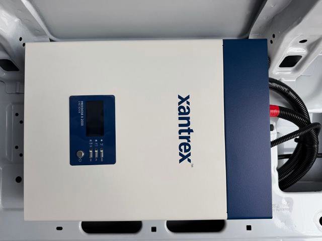 Certified 2023 Ford Transit 250 148 High Roof image 10