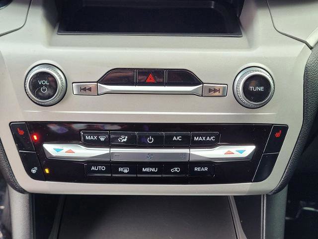 Certified 2023 Ford Explorer XLT w/ Equipment Group 202A image 27