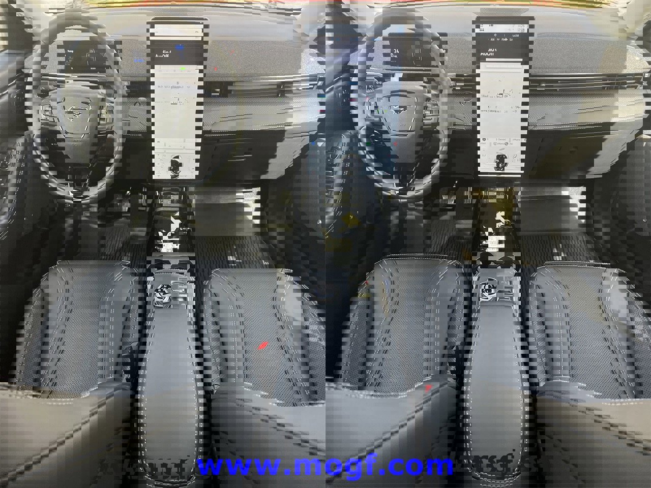 Certified 2023 Ford Mustang Mach-E Premium image 9