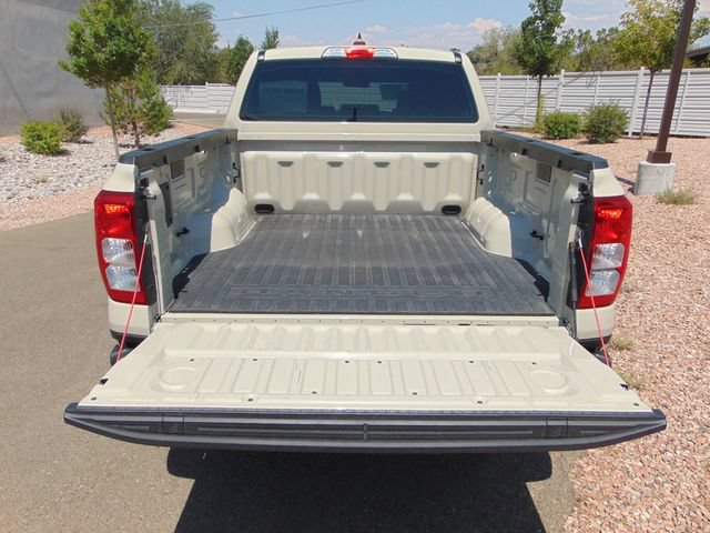 Certified 2025 Ford Ranger XL w/ Trailer Tow Package AWD/4WD image 24