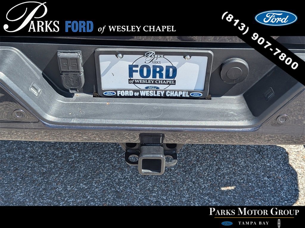 Used 2025 GMC Sierra 1500 Denali w/ Denali Reserve Package image 11