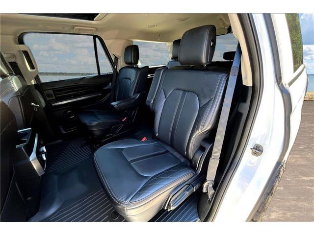 Certified 2020 Ford Expedition Platinum AWD/4WD image 24