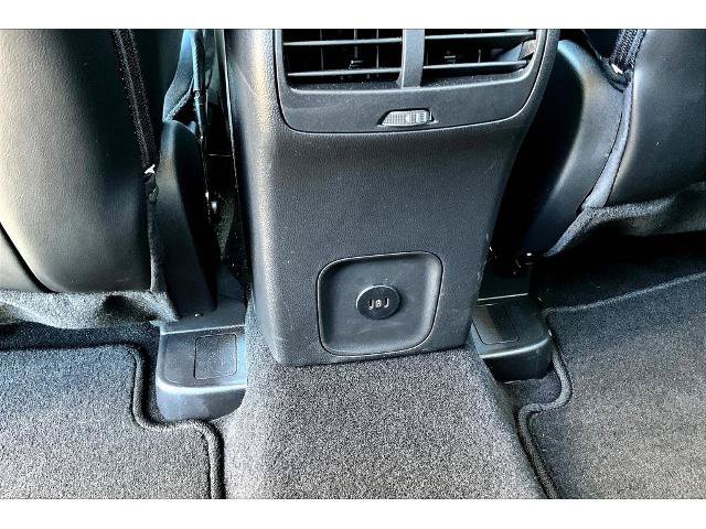 Certified 2024 Ford Escape SE FWD image 16