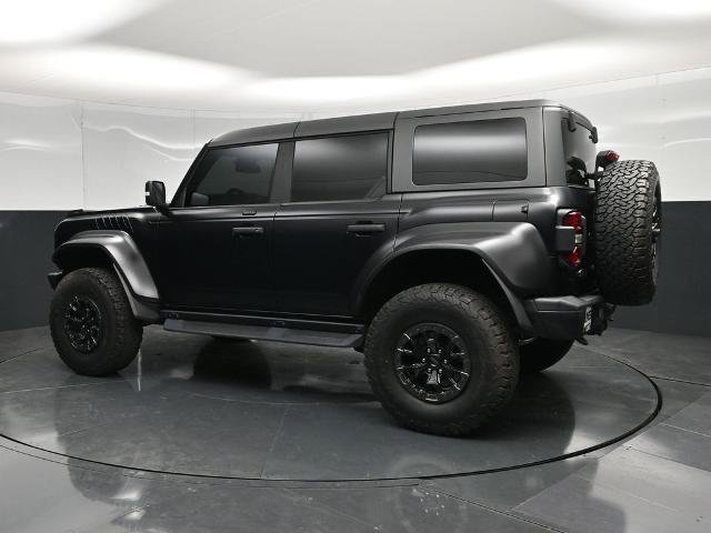 Certified 2023 Ford Bronco Raptor AWD/4WD image 10