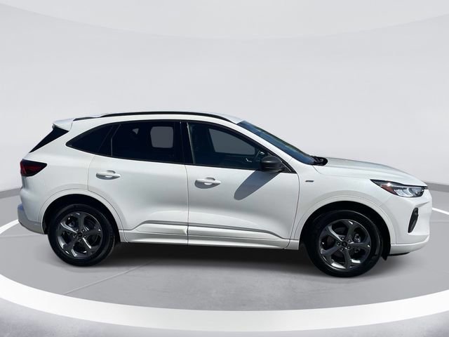 Certified 2024 Ford Escape ST-Line w/ Tech Pack #1 image 2