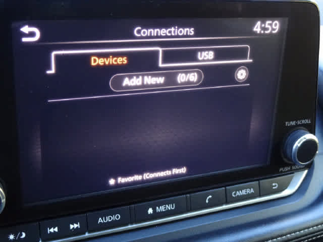 Used 2023 Nissan Rogue S AWD/4WD image 23