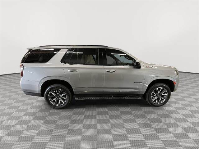 Used 2023 Chevrolet Tahoe Z71 AWD/4WD image 4