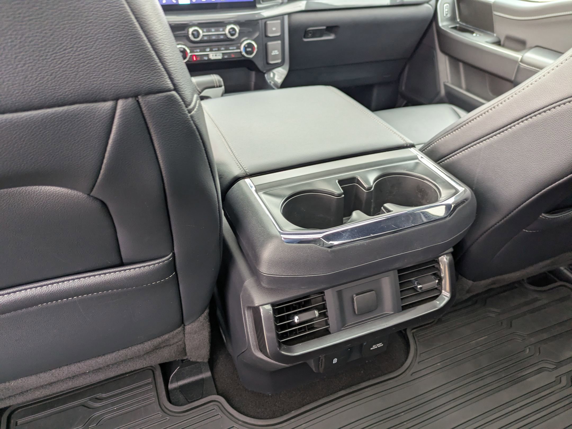 Certified 2023 Ford F150 XLT w/ Equipment Group 302A High image 34