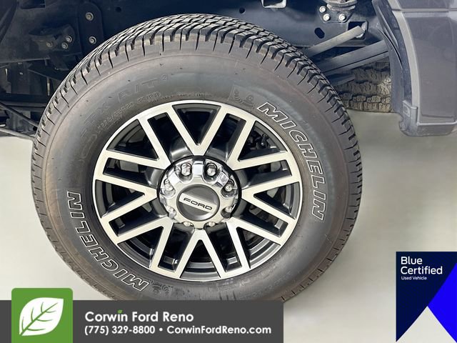 Certified 2020 Ford F250 XLT w/ XLT Premium Package image 35