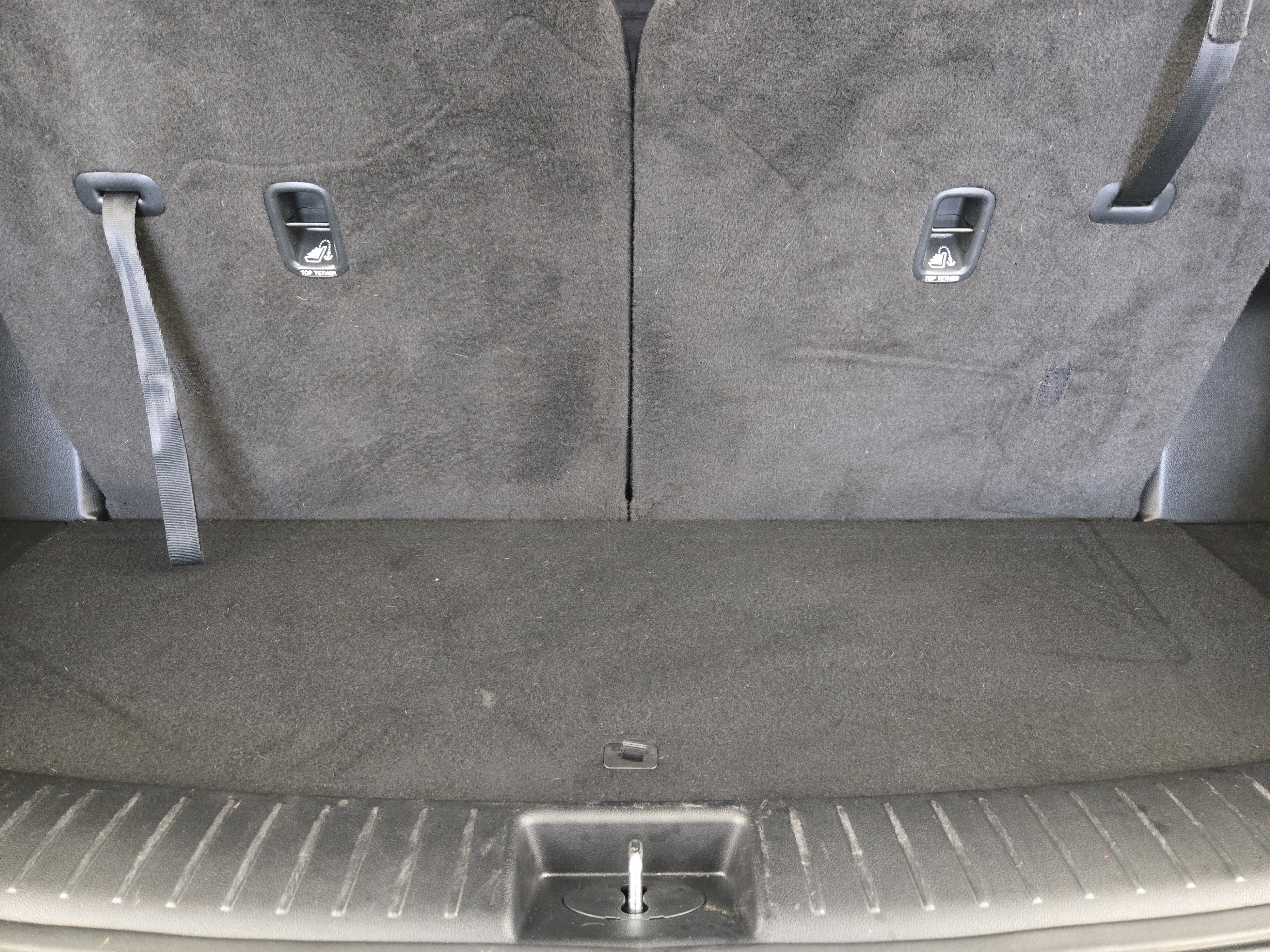 Used 2025 Kia Sorento LX FWD image 33