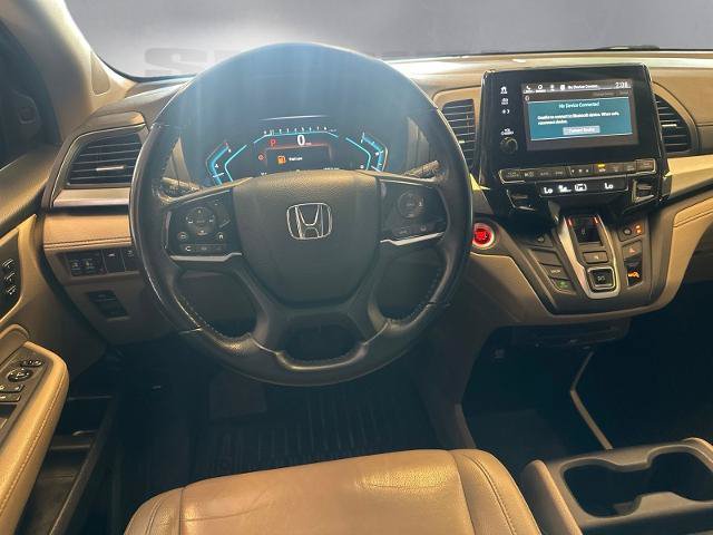 Used 2018 Honda Odyssey EX-L image 3