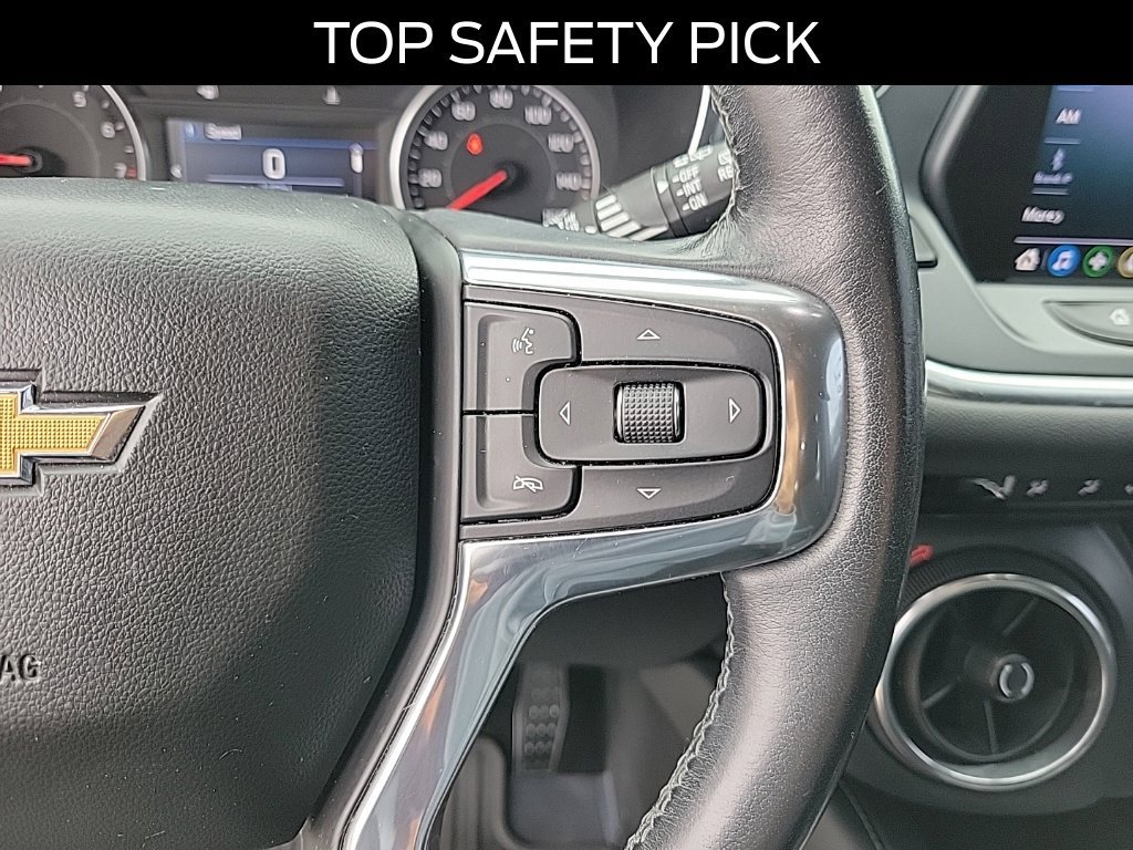 Used 2019 Chevrolet Blazer LT FWD image 24
