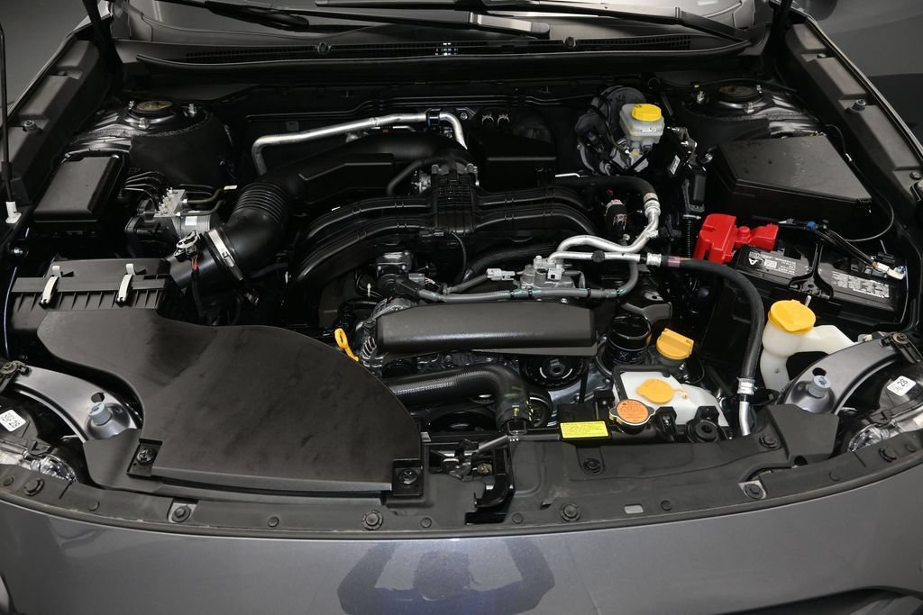Used 2025 Subaru Outback Limited AWD/4WD image 16