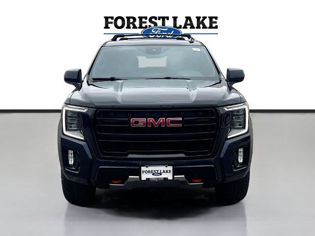 Used 2023 GMC Yukon AT4 AWD/4WD image 2
