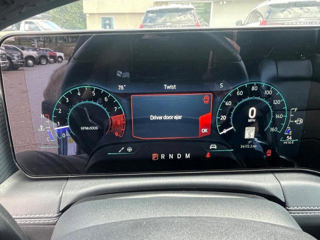 Certified 2024 Ford Mustang GT Premium w/ GT Performance Package image 8