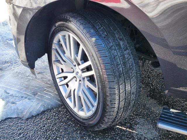 Certified 2023 Ford Expedition Limited image 38