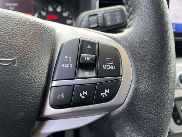 Certified 2023 Ford Explorer XLT w/ Equipment Group 202A image 20
