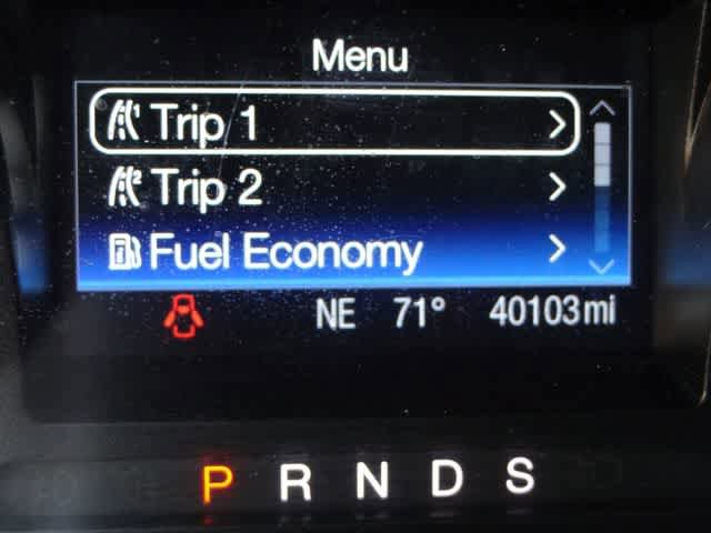 Certified 2022 Ford Ranger XLT w/ Equipment Group 301A Mid RWD image 20