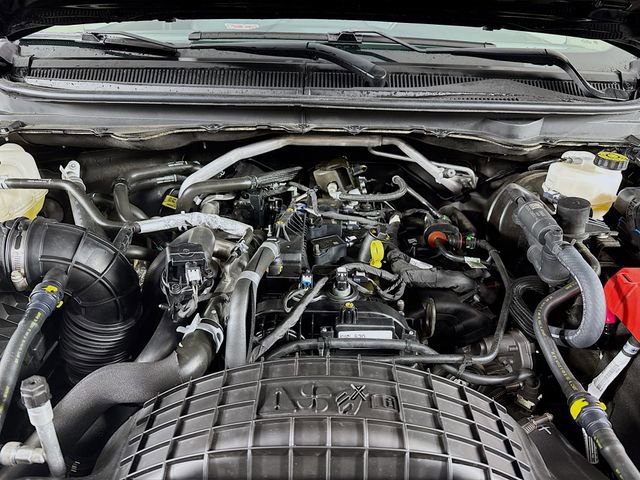 Certified 2023 Ford Ranger Lariat w/ Tremor Off-Road Package image 33