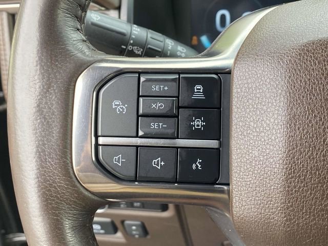 Certified 2023 Ford Expedition Max King Ranch image 27