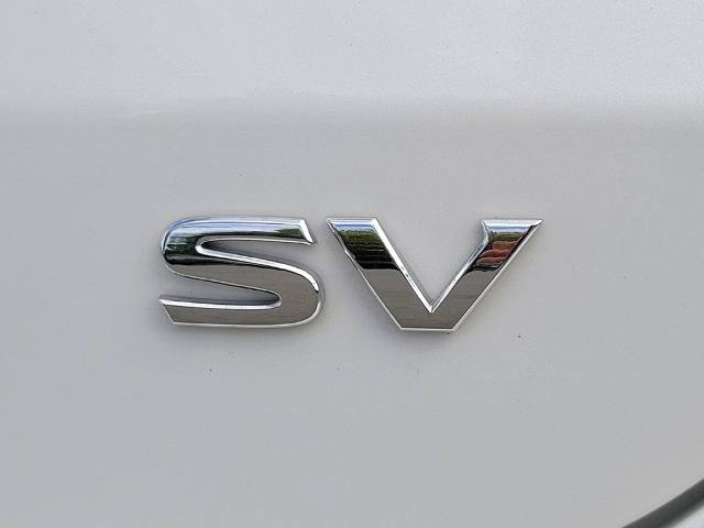 Used 2024 Nissan Kicks SV FWD image 11