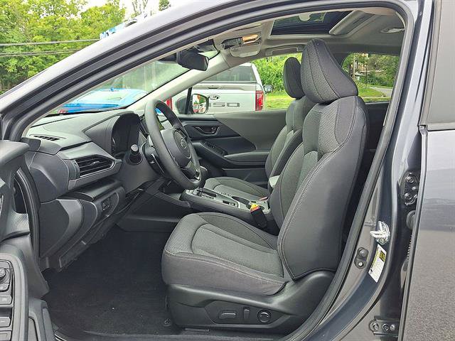 Used 2024 Subaru Crosstrek 2.0i Premium AWD/4WD image 11