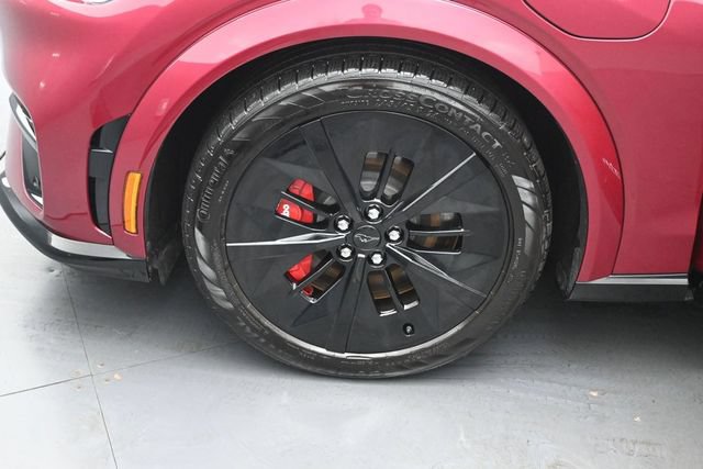 Certified 2025 Ford Mustang Mach-E GT AWD/4WD image 34