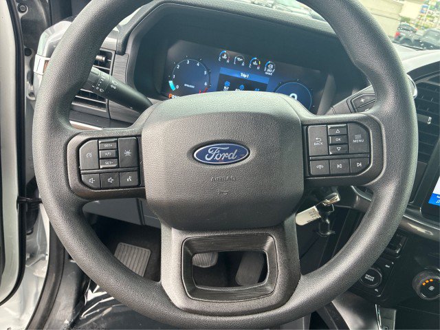 Certified 2024 Ford F150 STX AWD/4WD image 15