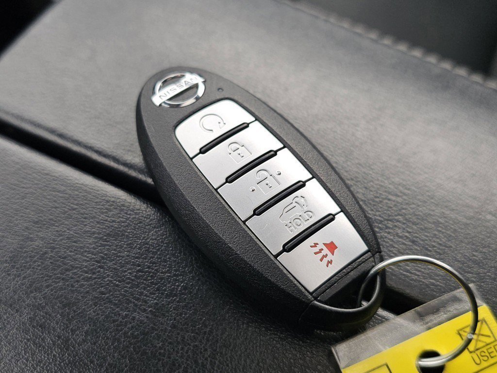 Used 2021 Nissan Rogue SL AWD/4WD image 33